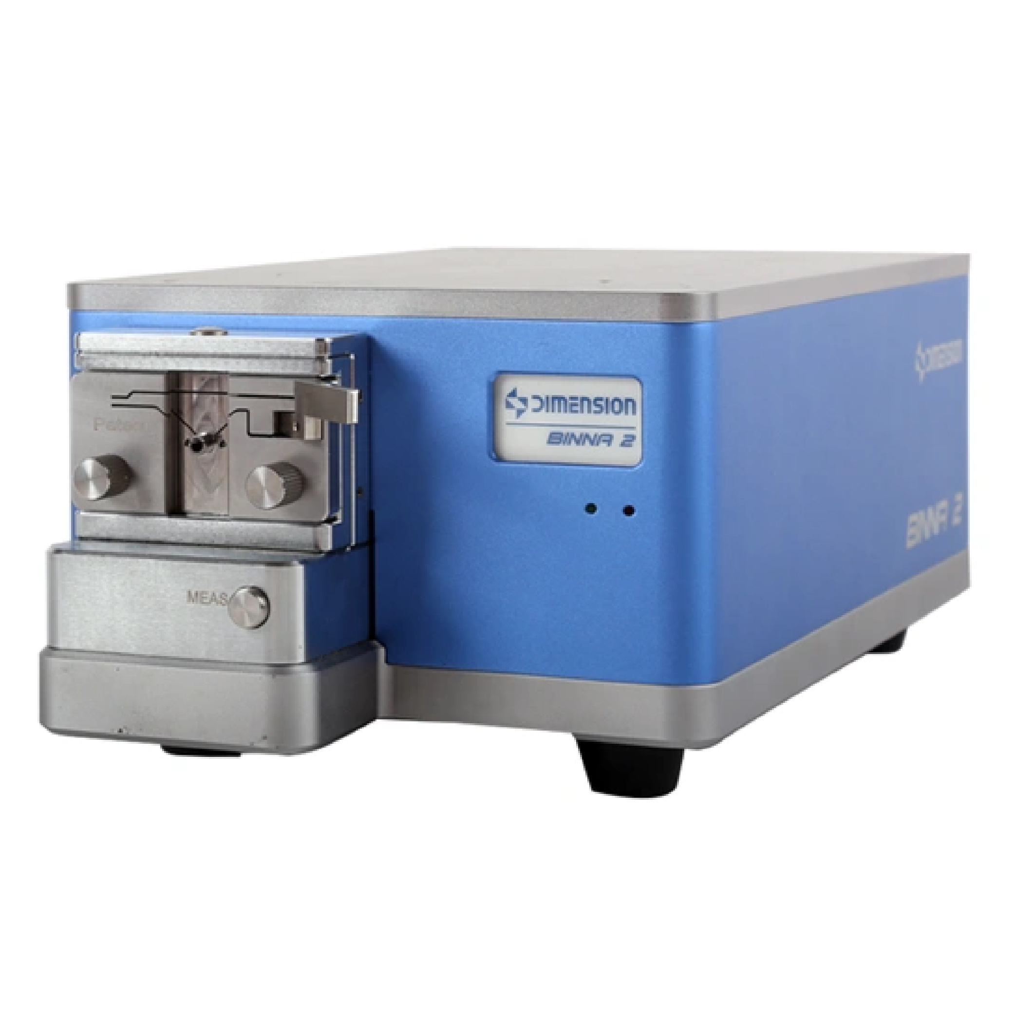 BINNA2 Automatic Fiber Endface Interferometer - Image 2