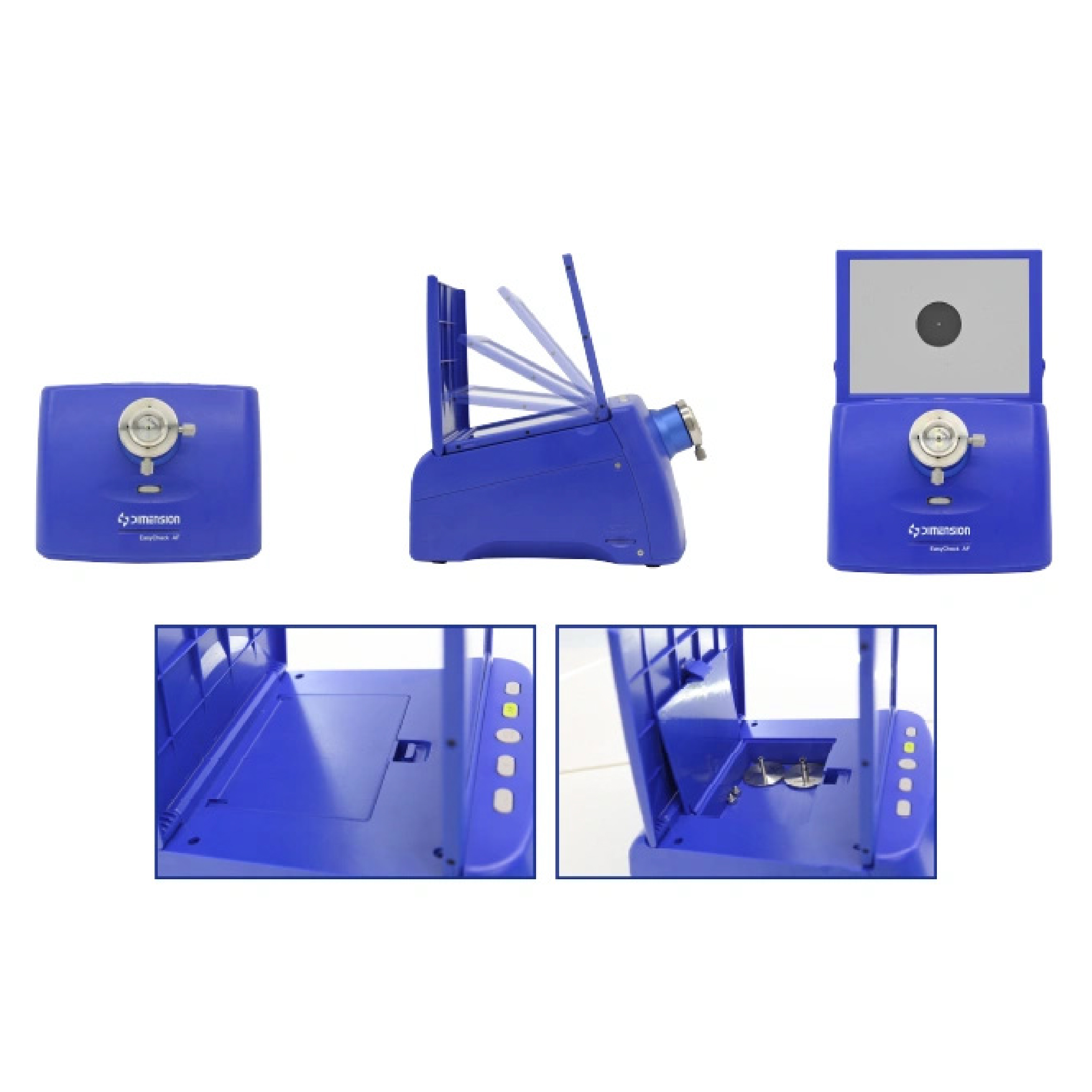 EASYCHECK AF Autofocus Fiber Endface Inspector - Image 2