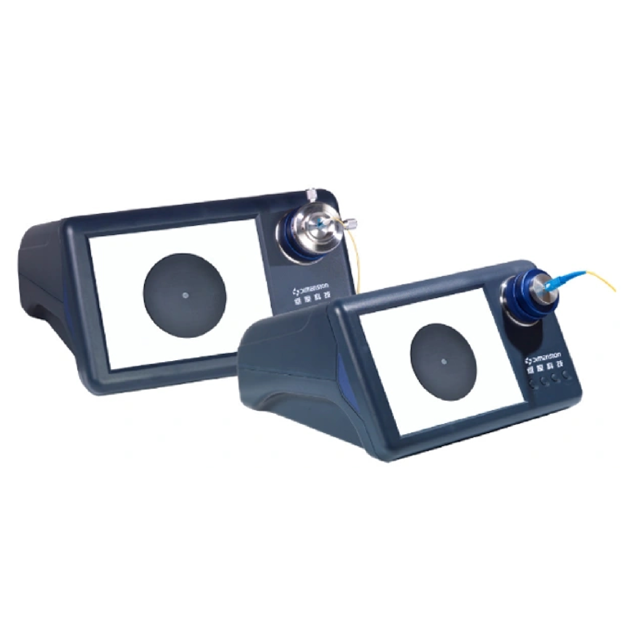 EasyCheck Integrated Fiber Endface Inspector