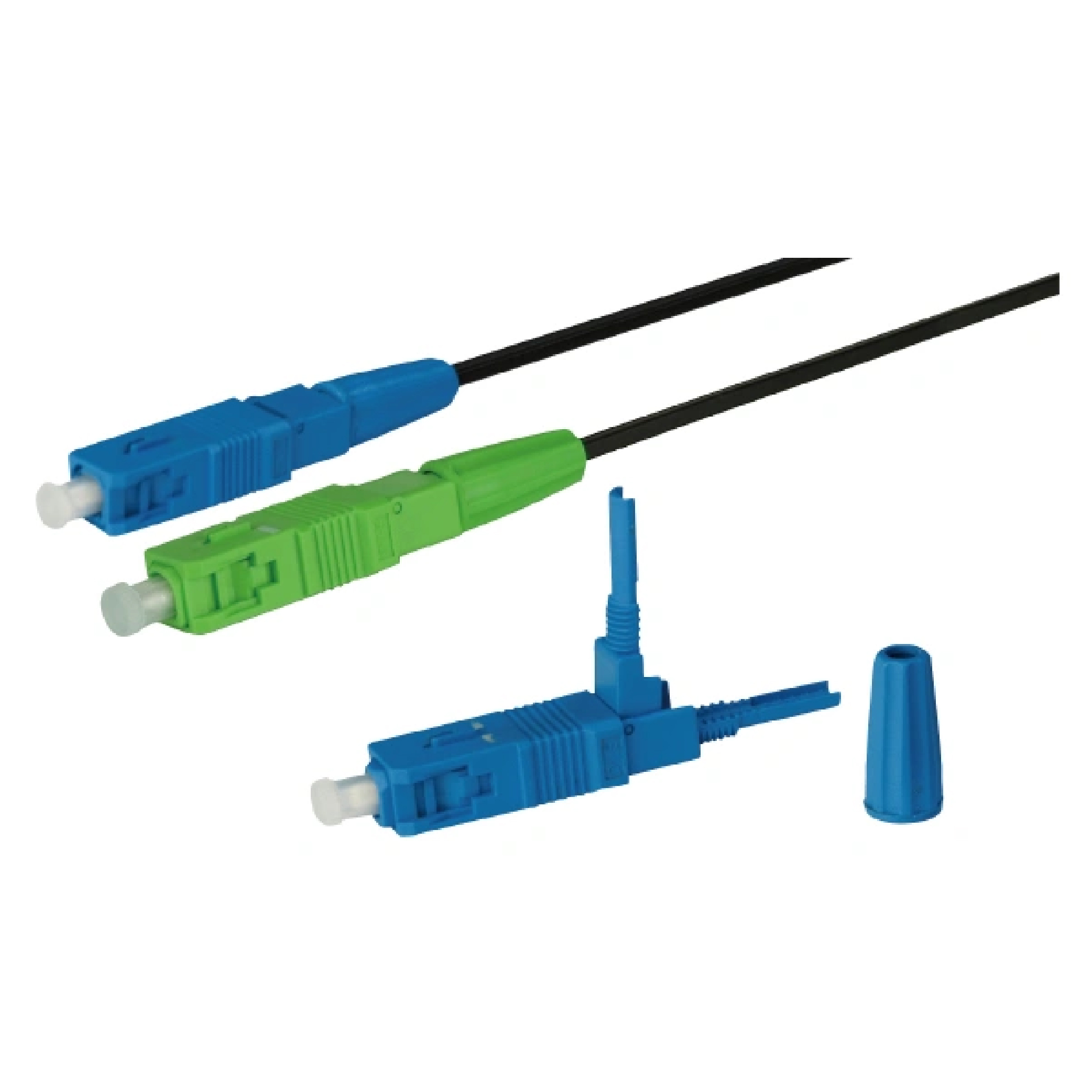 EASYCONN Fast Connector