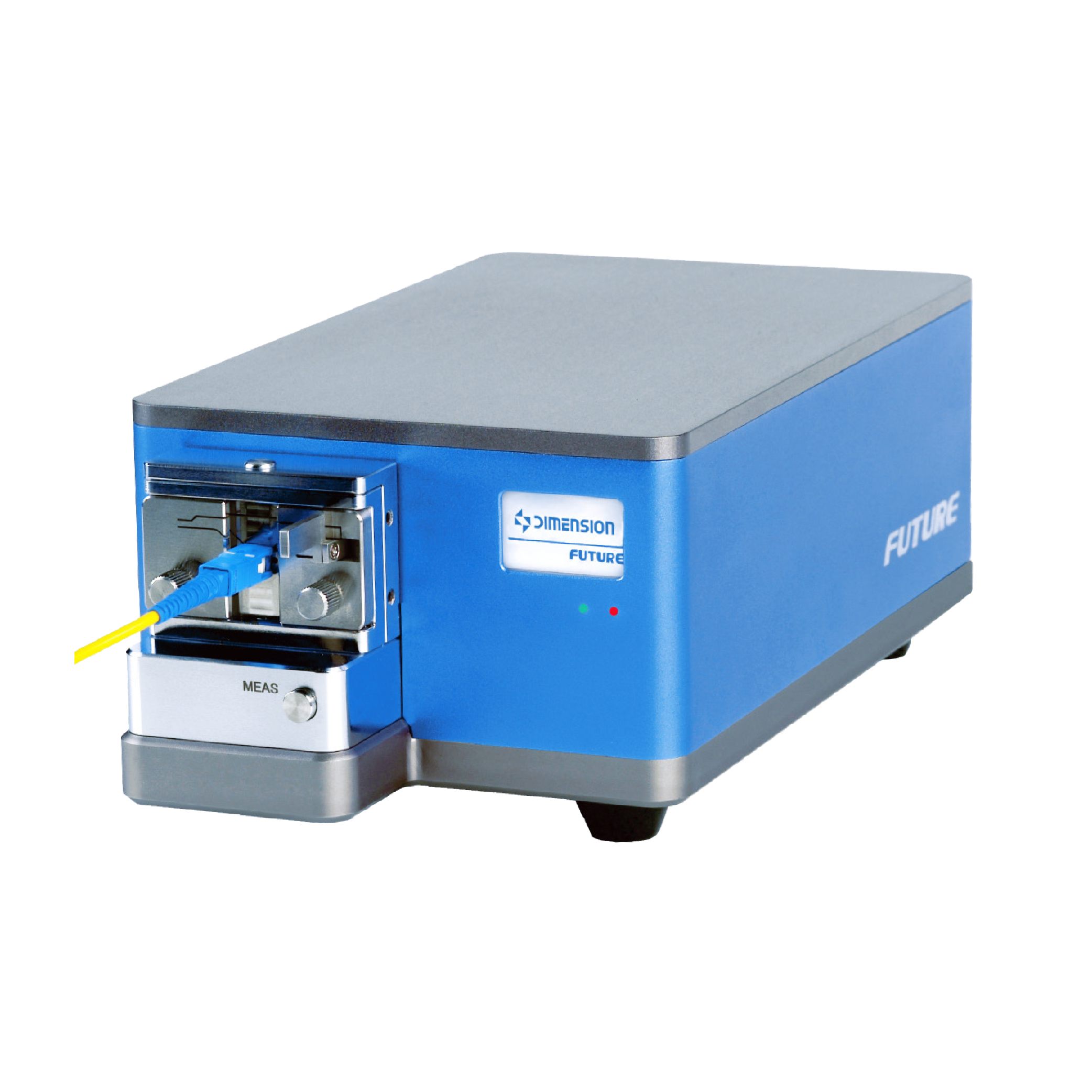 Future5D Interferometer