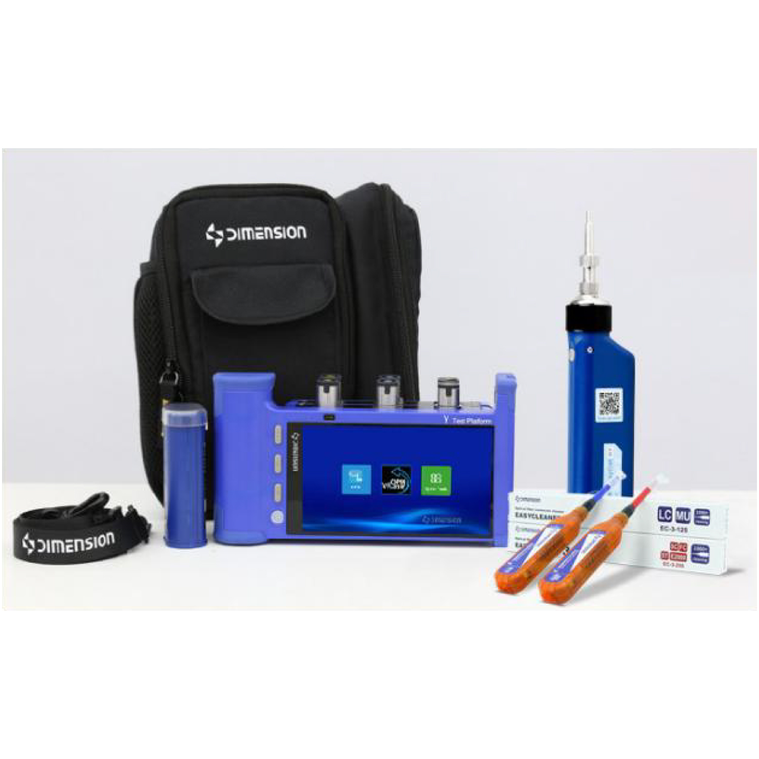 OTDR Optical Time Reflectometer