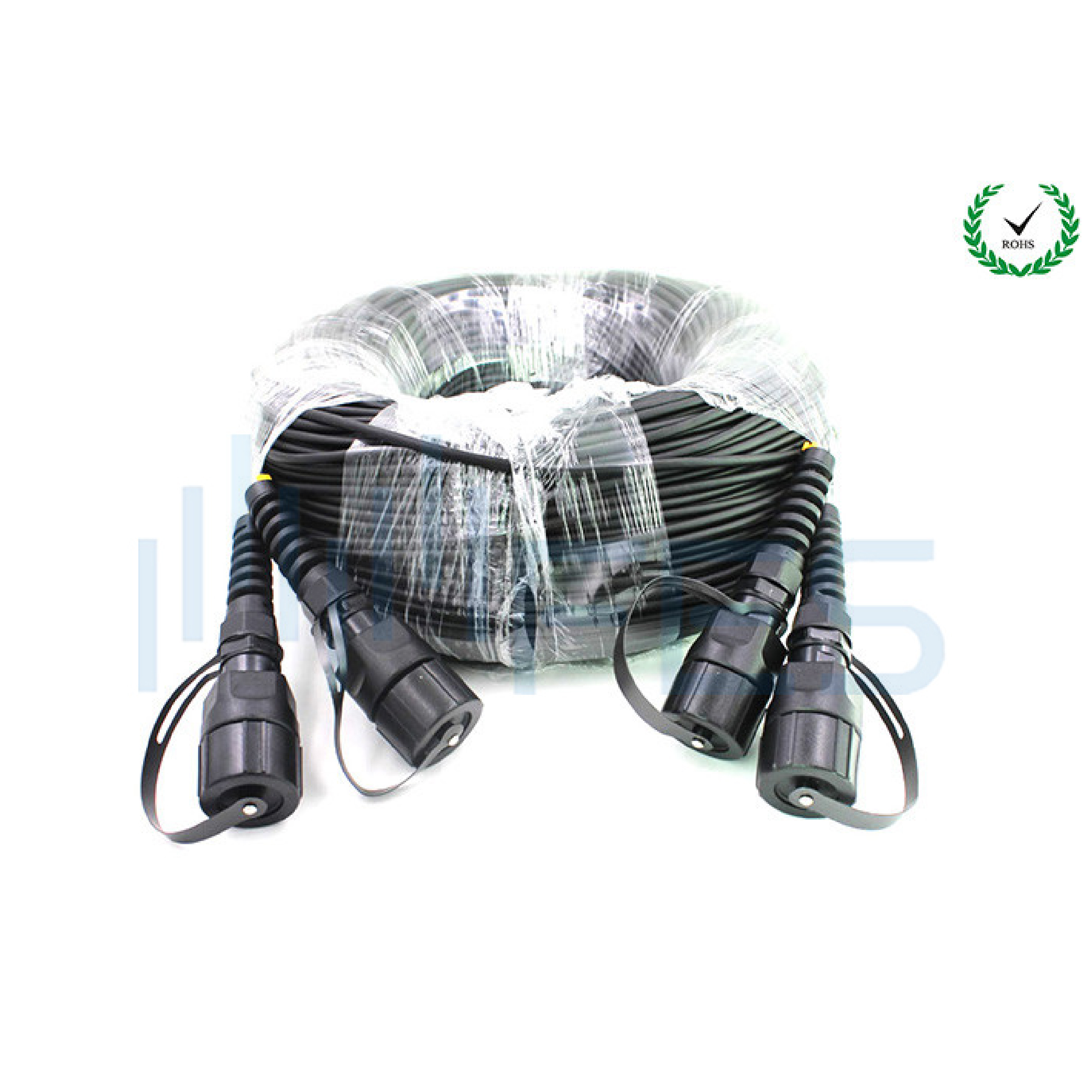 ODLC PDLC Outdoor Fiber Optic Patch Cord Assemblies for FTTA MAN WAN - Image 3