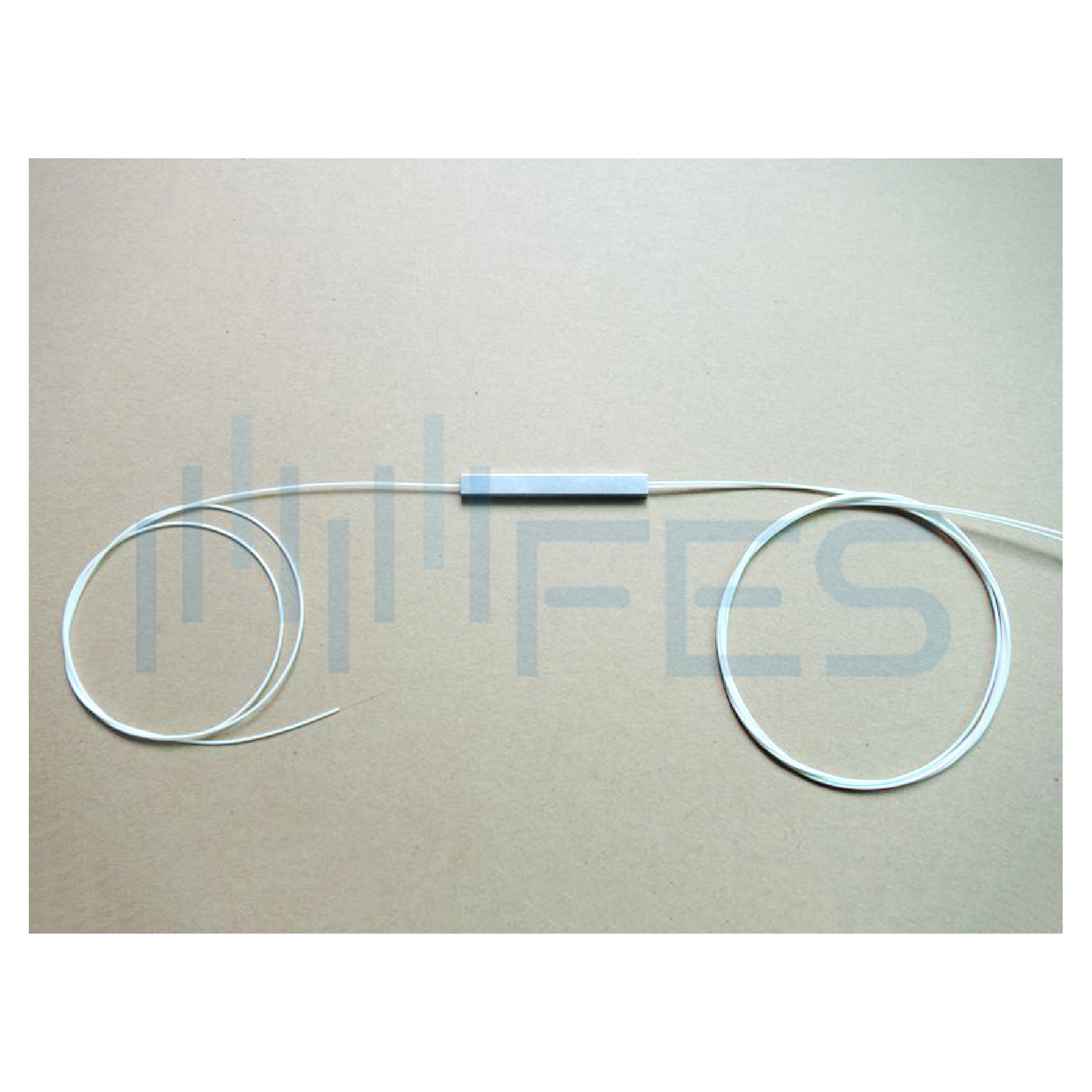 FTTX PLC Fiber Optic Splitter 1x2 2x2 / G657A Fiber Planar Lightwave Circuit Splitter - Image 2