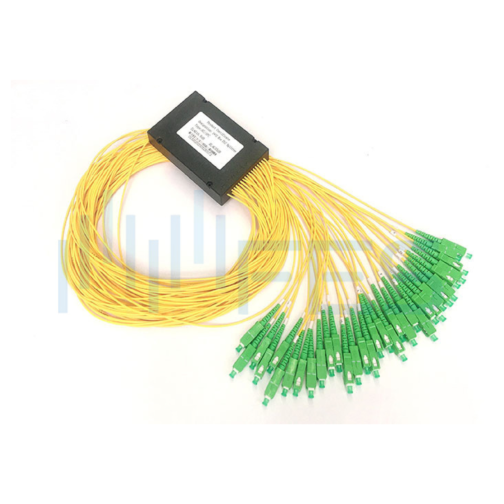 2.0mm 3.0mm FTTH 1x32 SC APC G567A2 Fiber Optic Splitter - Image 3