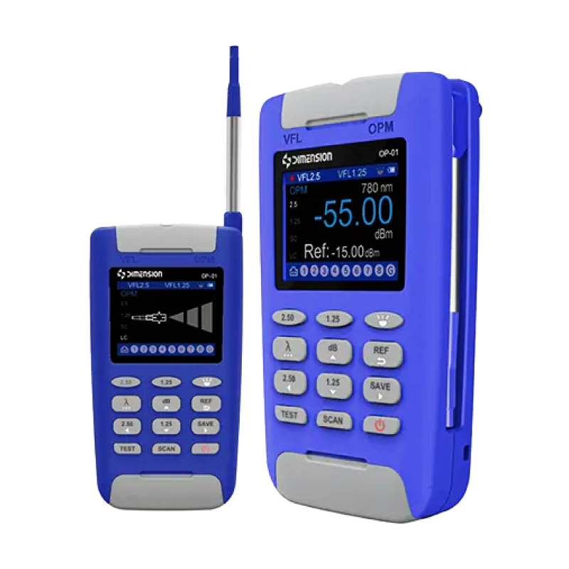 Dimension - Optical Probe