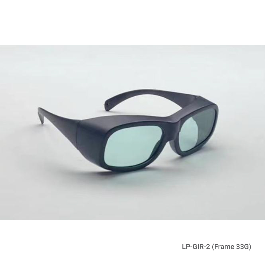 LP-GIR-2 870-2300nm & 2850-11000nm