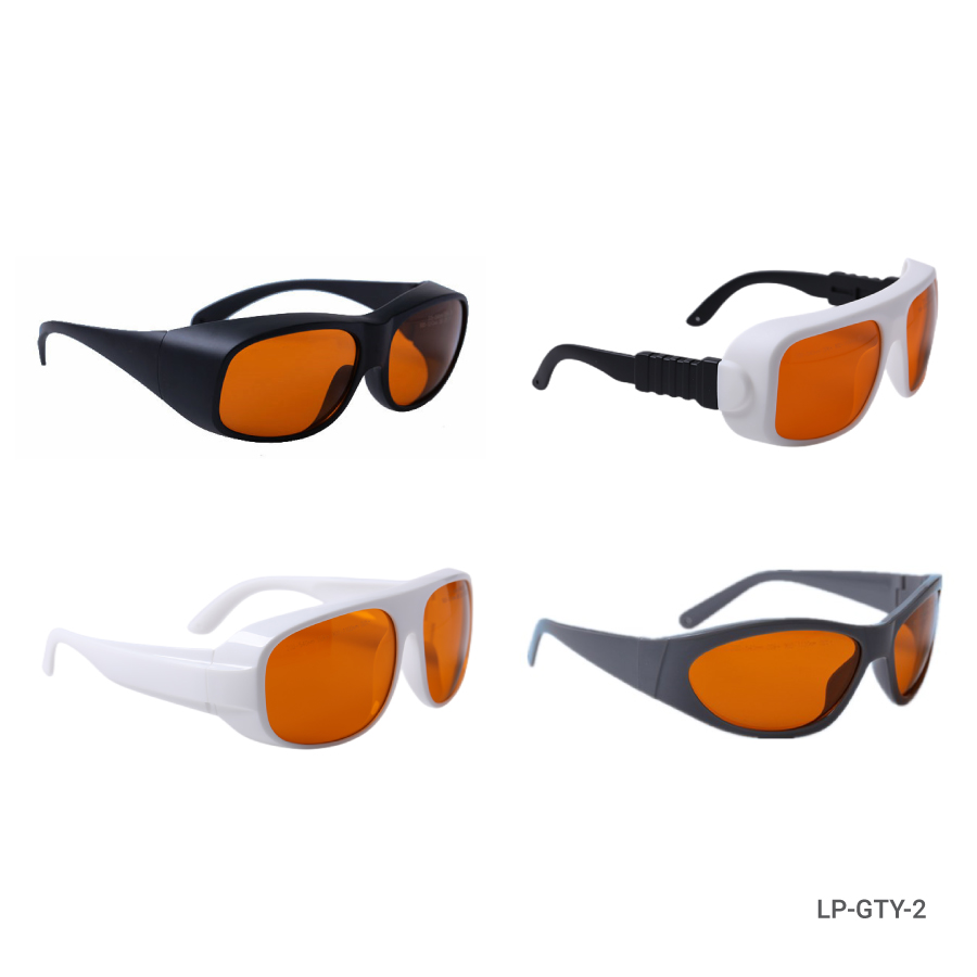 LP-GTY-2 180 - 534nm & 800 - 1100nm