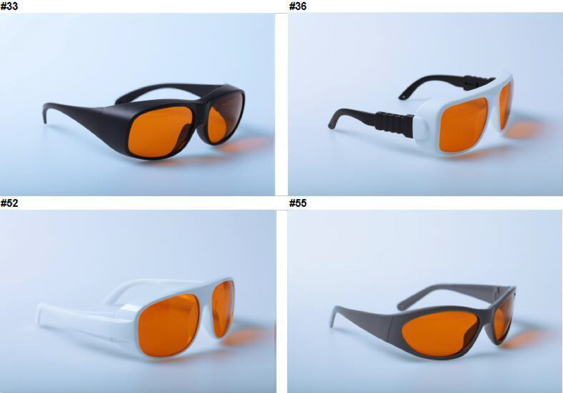 LP-GTY-2 180 - 534nm & 800 - 1100nm