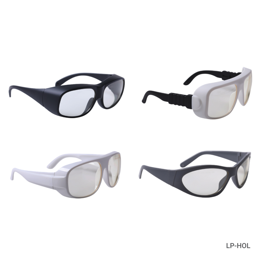 LP-HOL 1900 - 3000nm