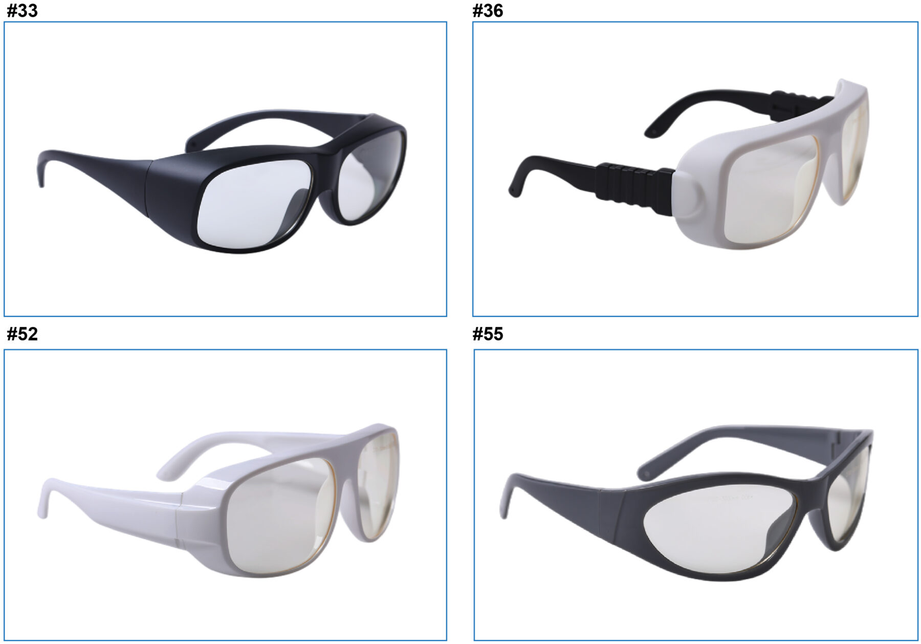 LP-HOL 1900 - 3000nm