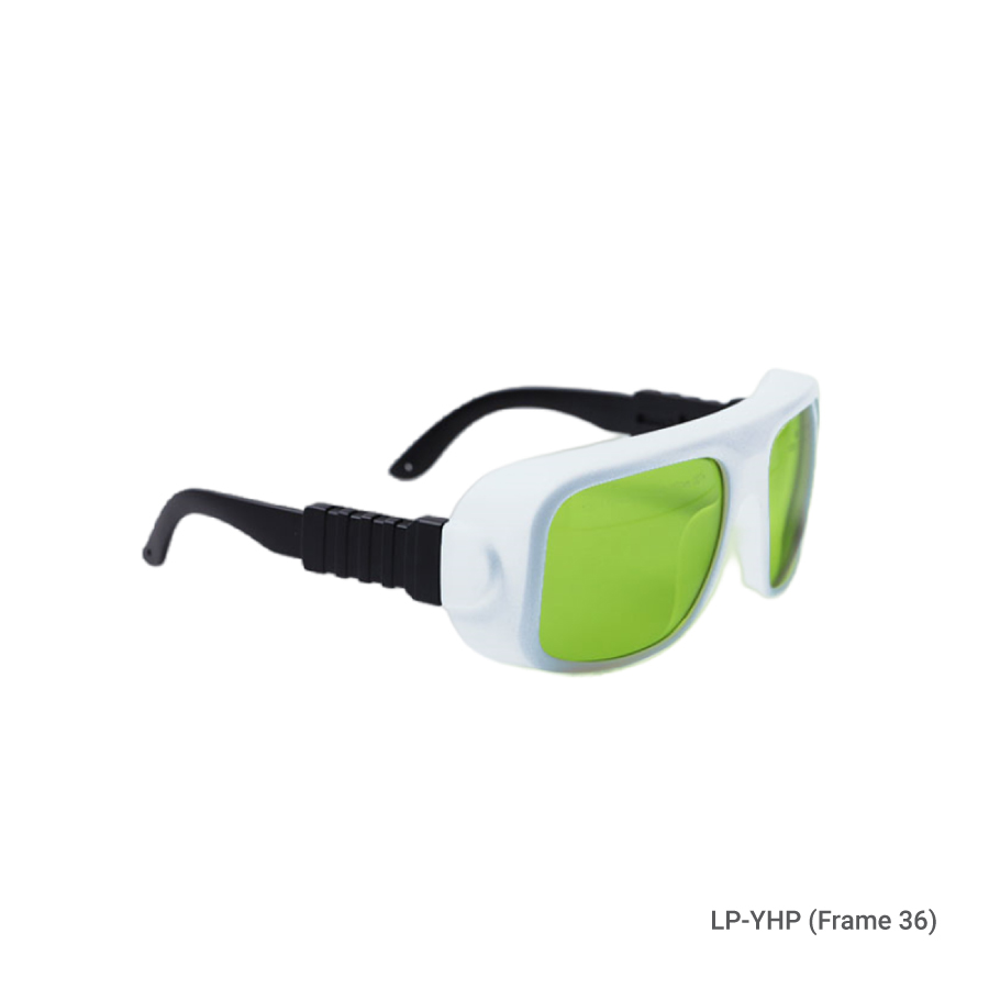 LP-YHP 660nm & 800-1095nm