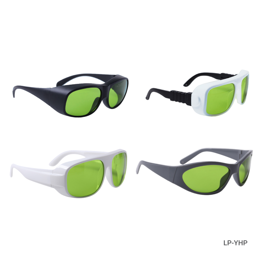 LP-YHP 660nm & 800-1095nm