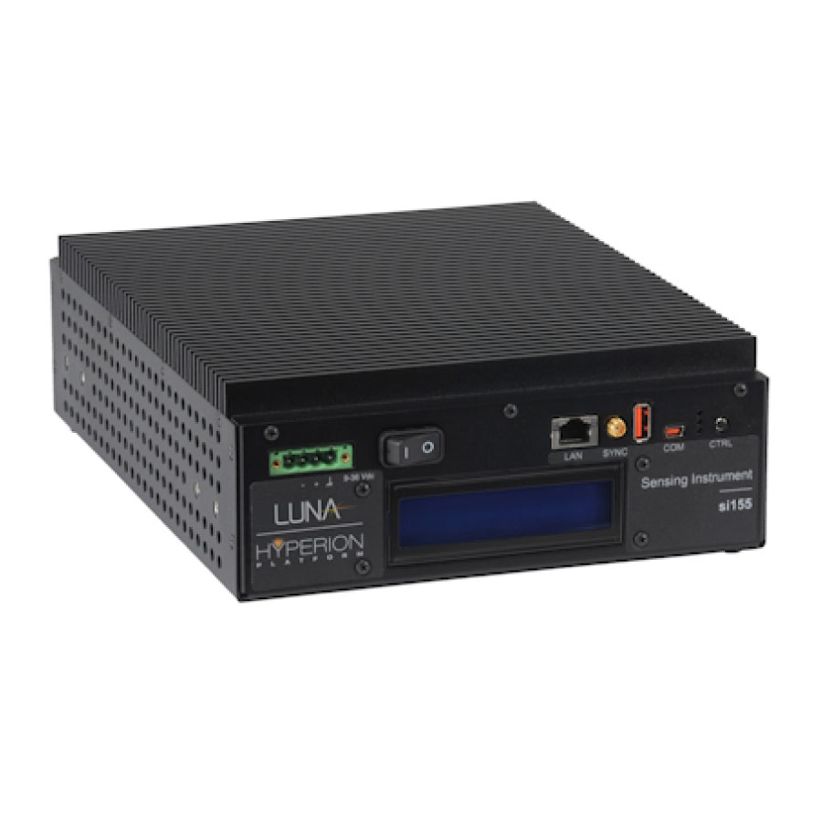 HYPERION SI155
