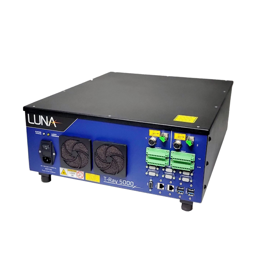T-RAY 5000 SERIES_luna